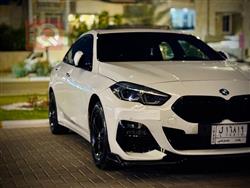 بي ام دبليو الفئة 2